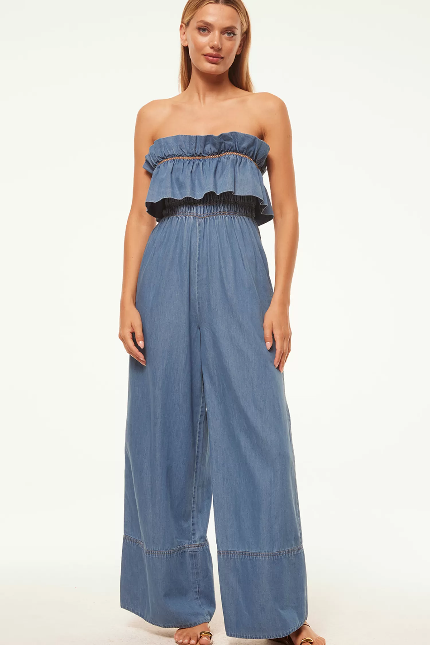 Sale CHARLIE JUMPSUIT Jumpsuits & Rompers | Jumpsuits & Rompers