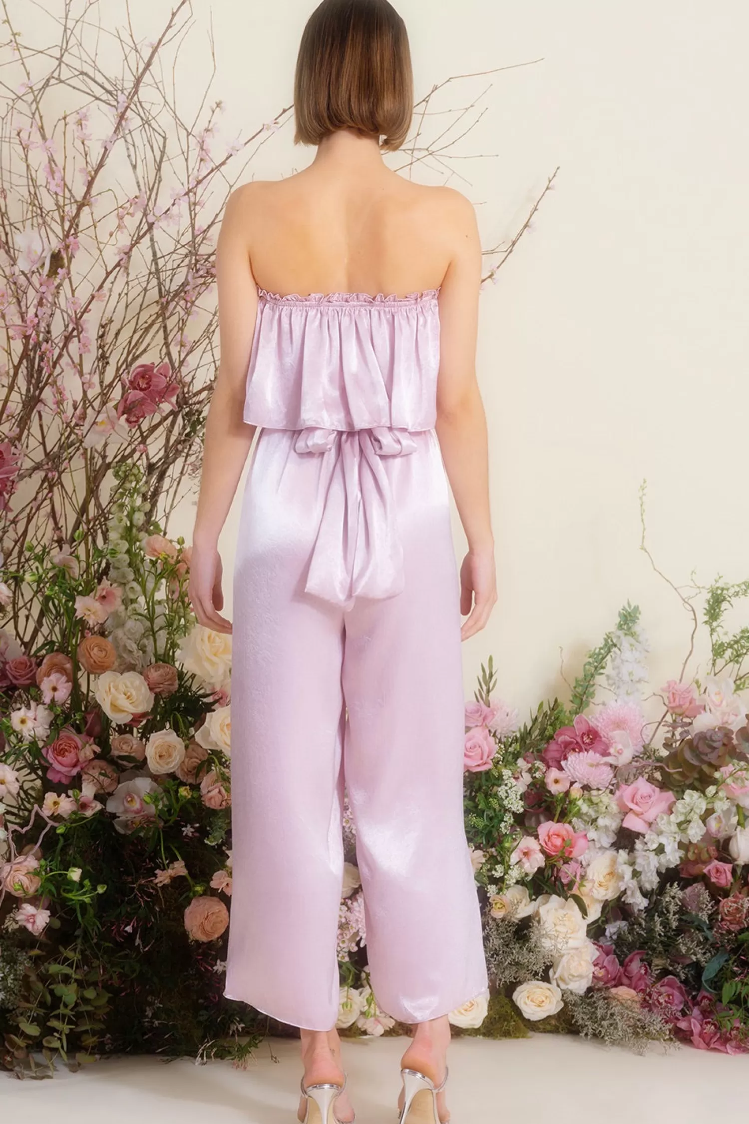 Store DIANDRA JUMPSUIT Shower | Midi