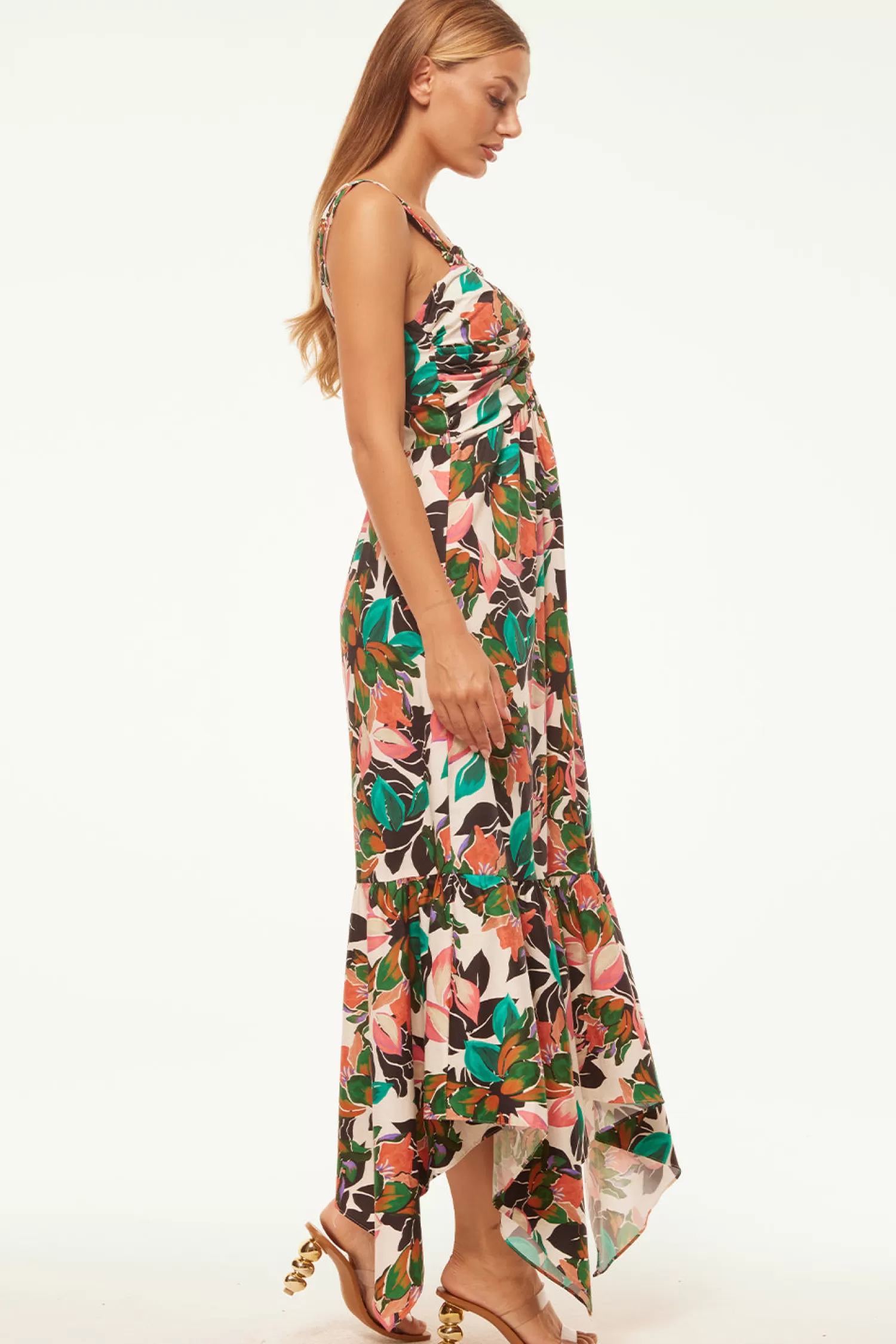 New ESPERANZA DRESS Maxi | Dresses