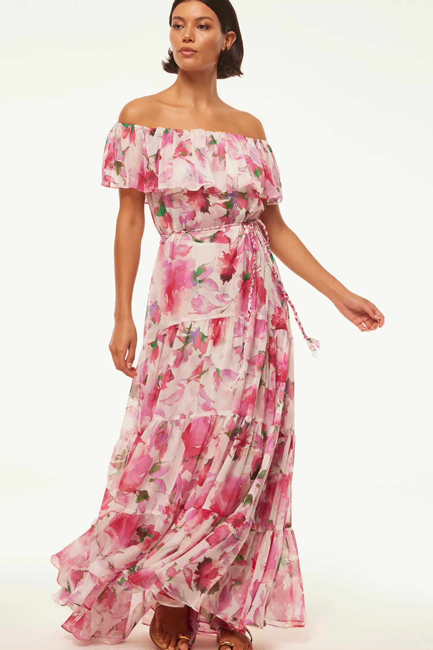 Best Sale ESTELLA DRESS Maxi | Dresses