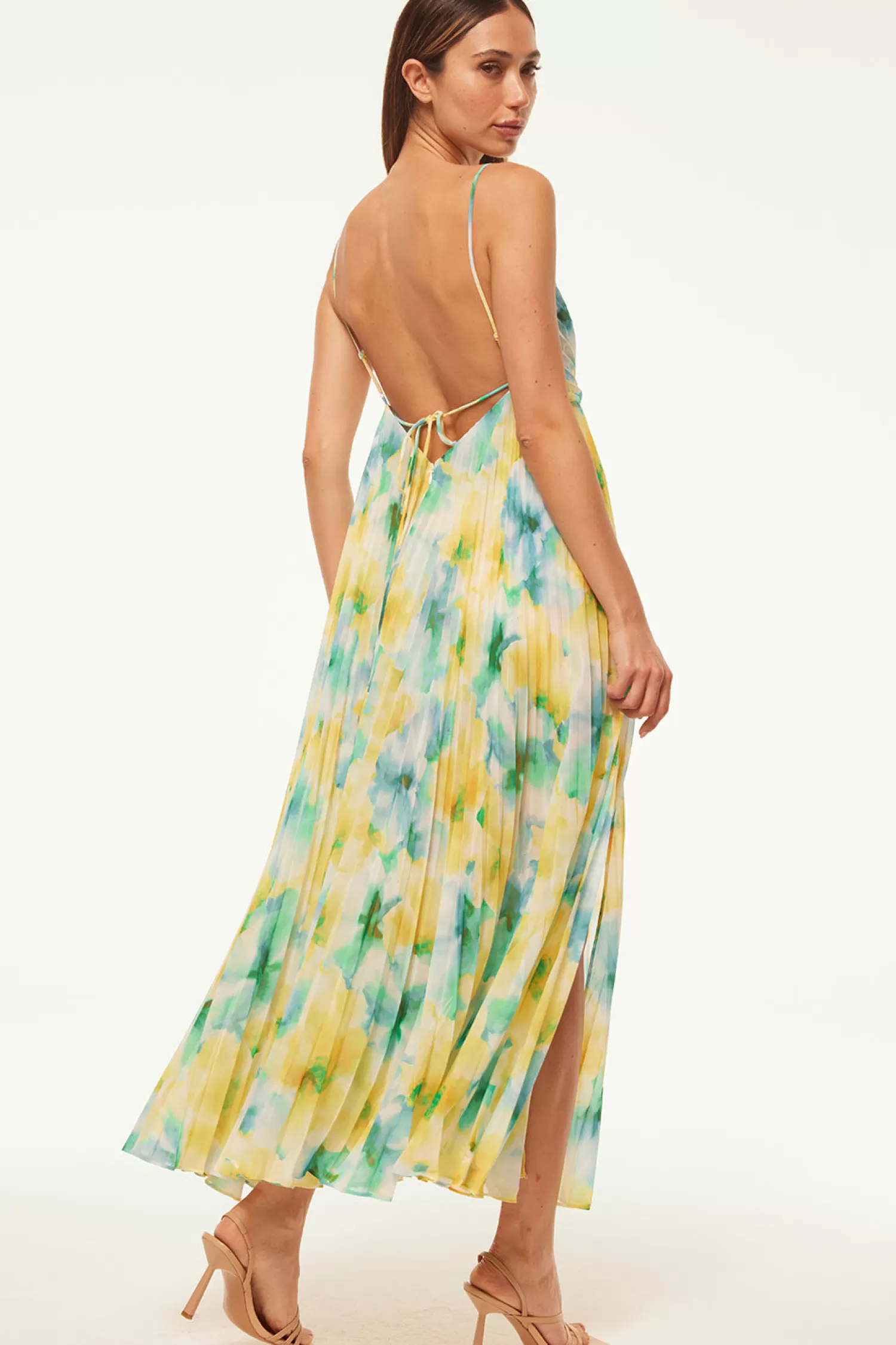 Store GALETA DRESS Dresses | Maxi