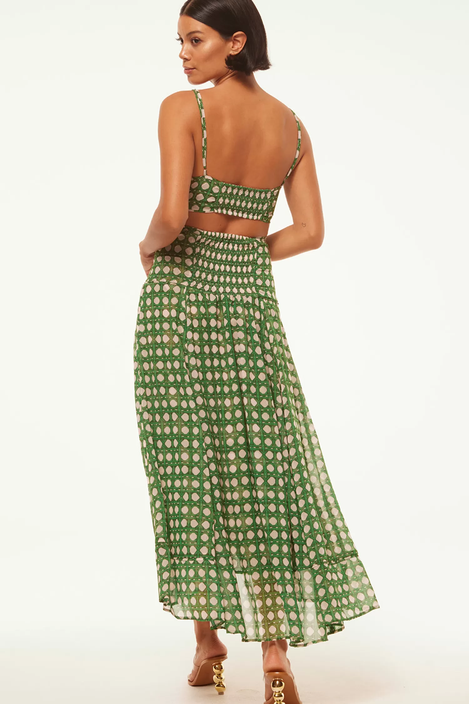 Cheap MILA DRESS Midi | Dresses