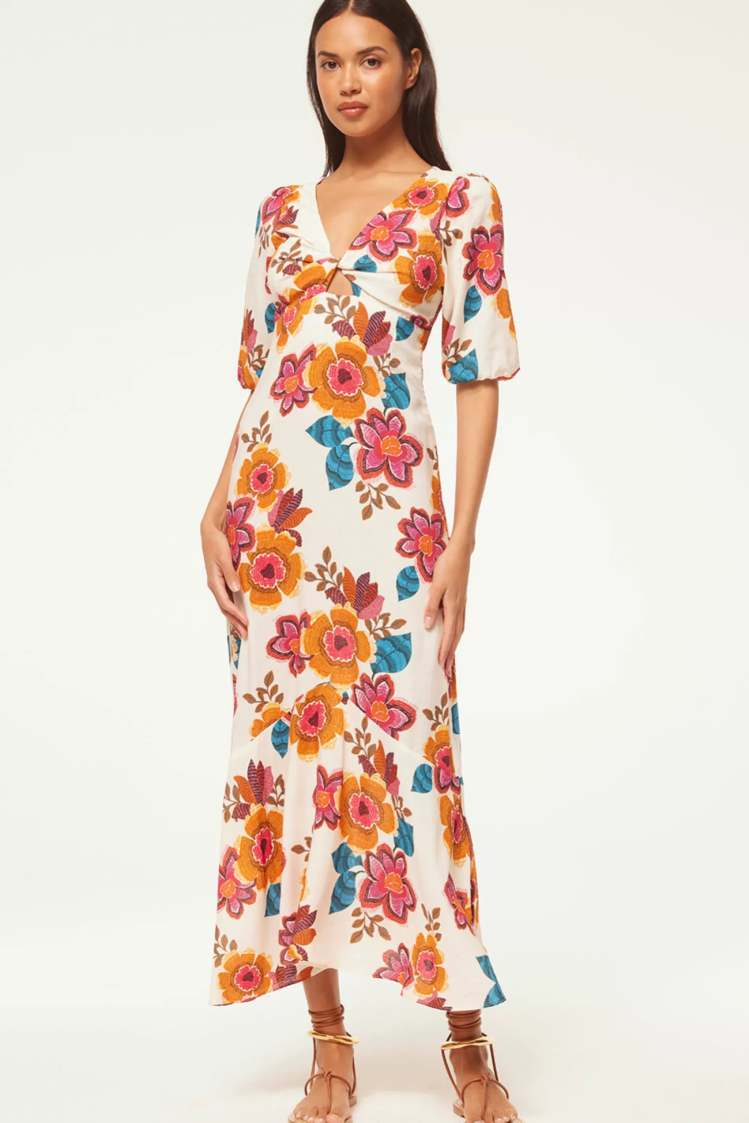 Outlet WALLIS DRESS MISA Classics | Midi