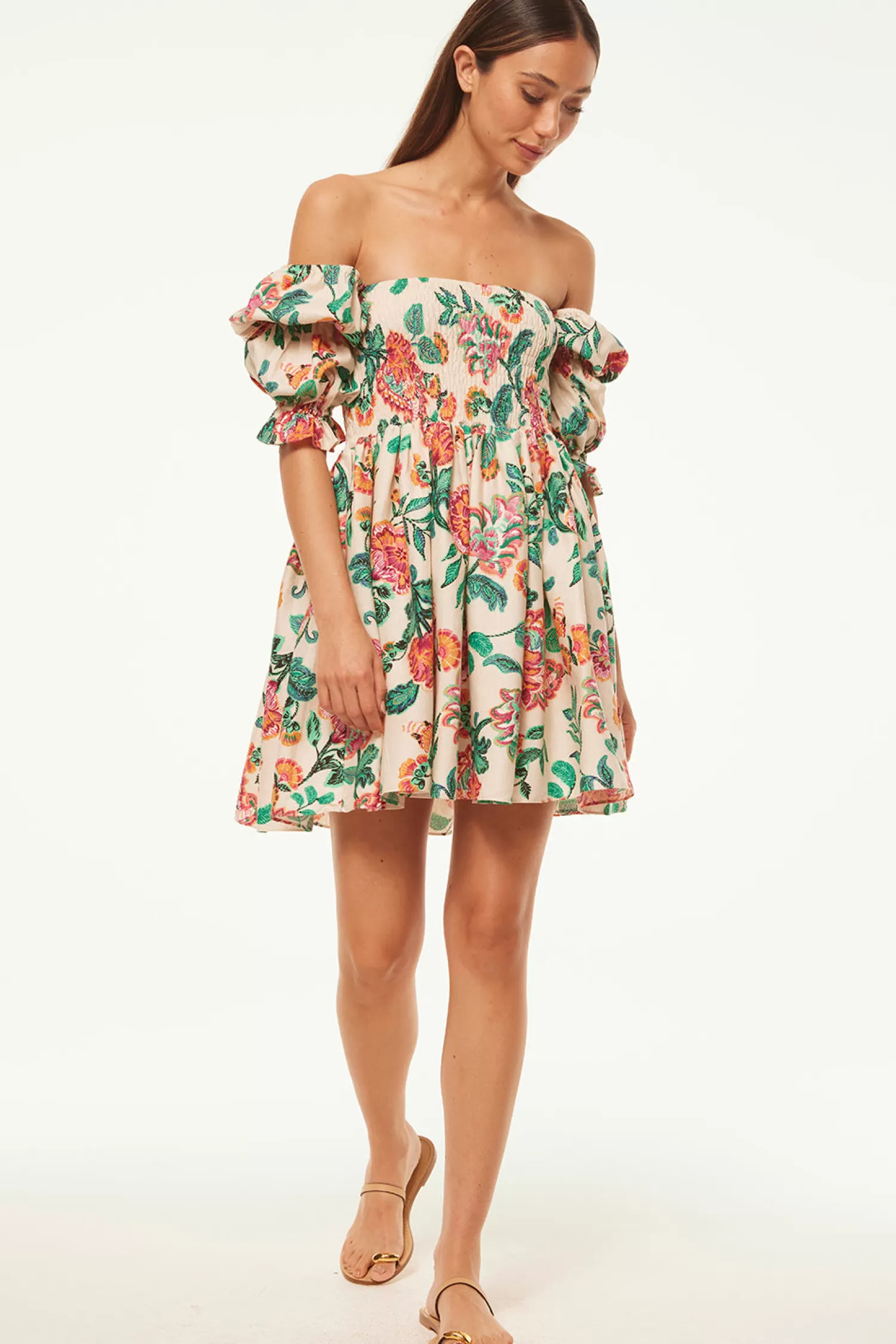 Cheap ZADIE DRESS Mini | MISA Classics